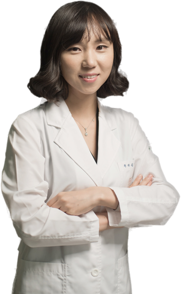 자윤한의원 평촌점 김현주 대표원장